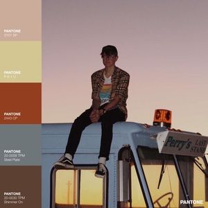 Meet your Posher, Dan